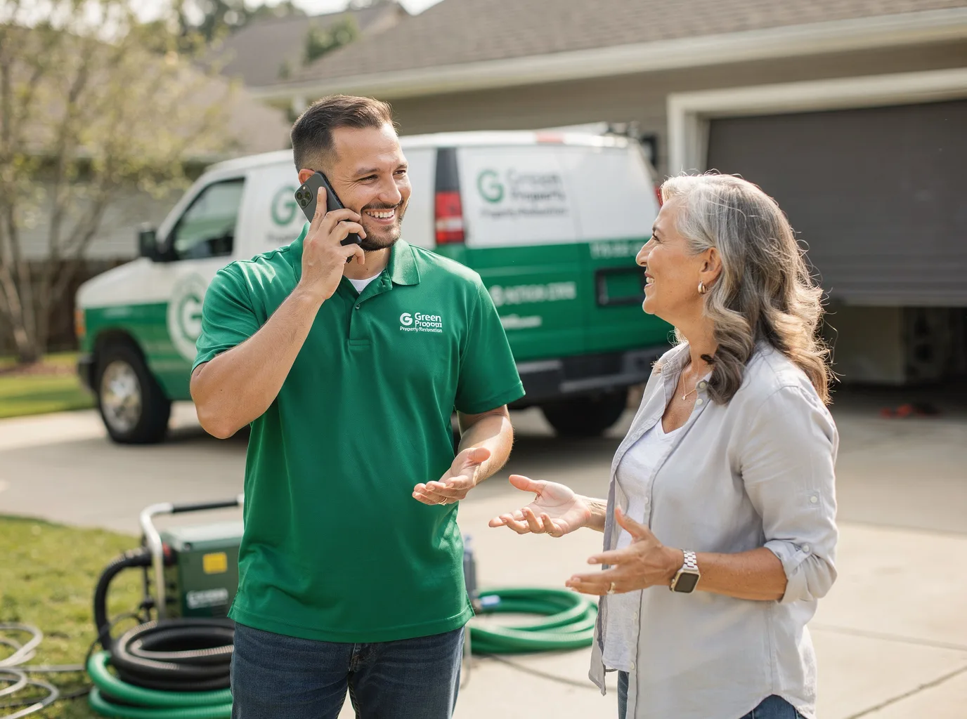 Water Damage Restoration Chesapeake, VA FAQs